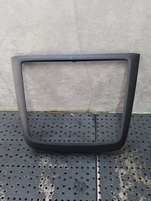 Rama display navigatie renault kadjar ha hl 681044908r