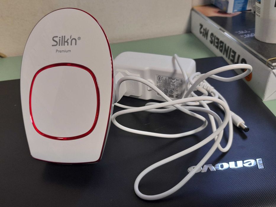 Фотоепилатор Silk'n