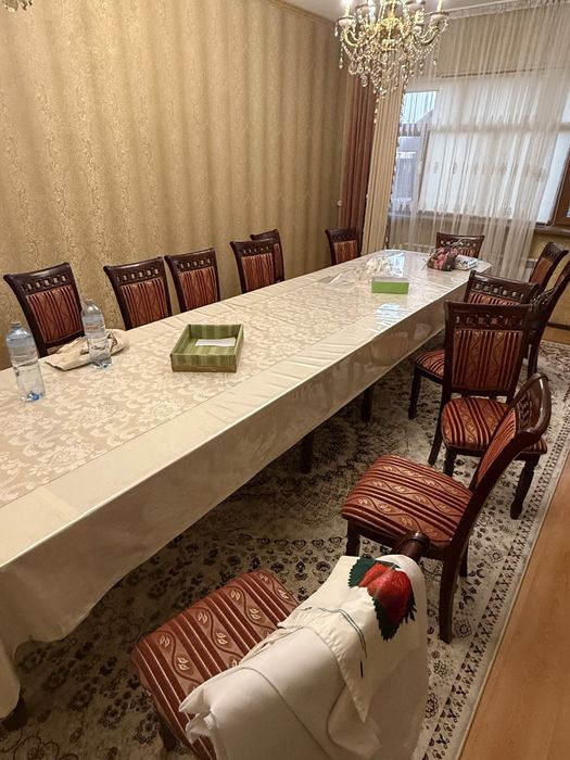 Стулья гостиная  б/у