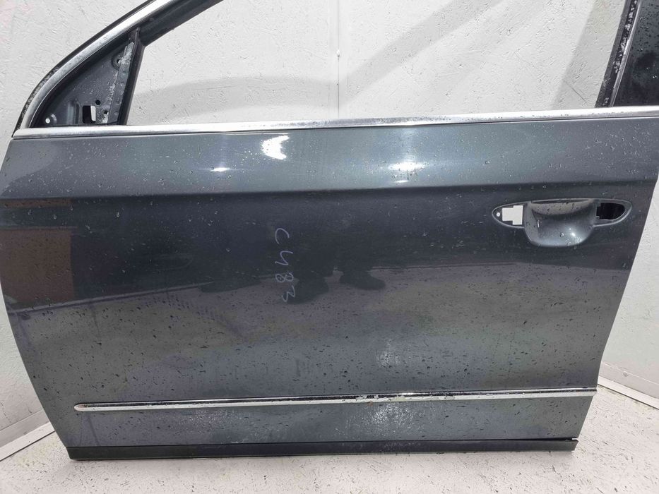 Usa stanga fata Volkswagen Passat B6 (3C2) [Fabr 2005-2010] LK7X