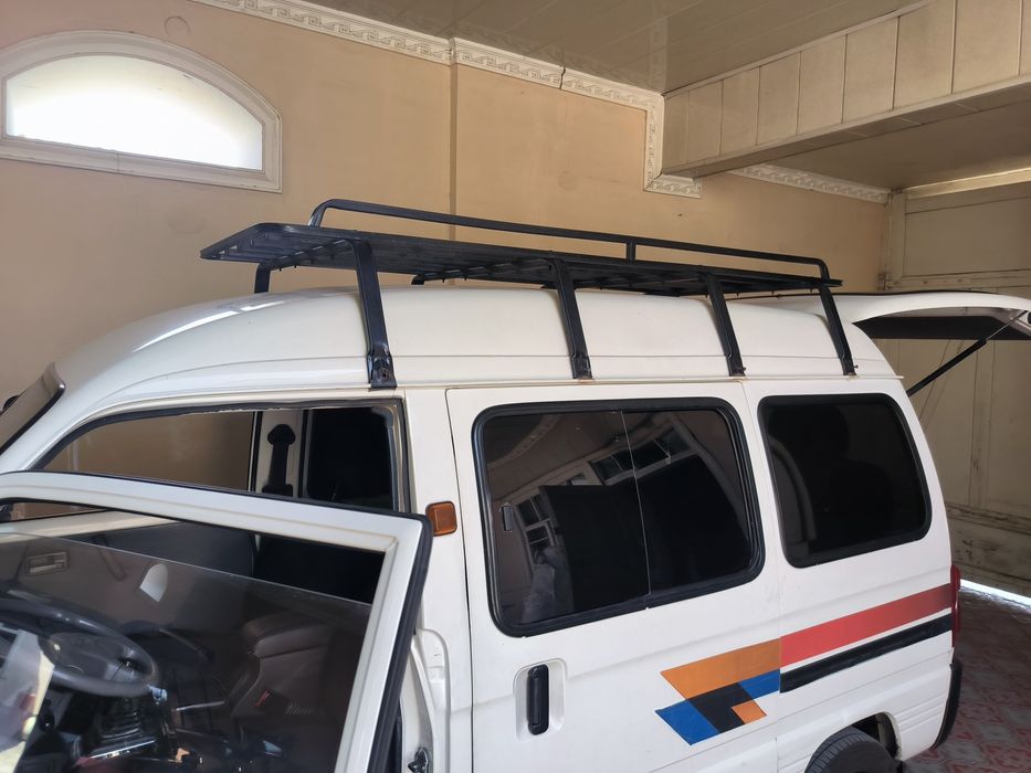 Damas bagaj sotiladi.