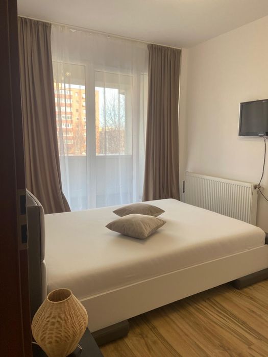 AlphaVile Racadau/ Lidl