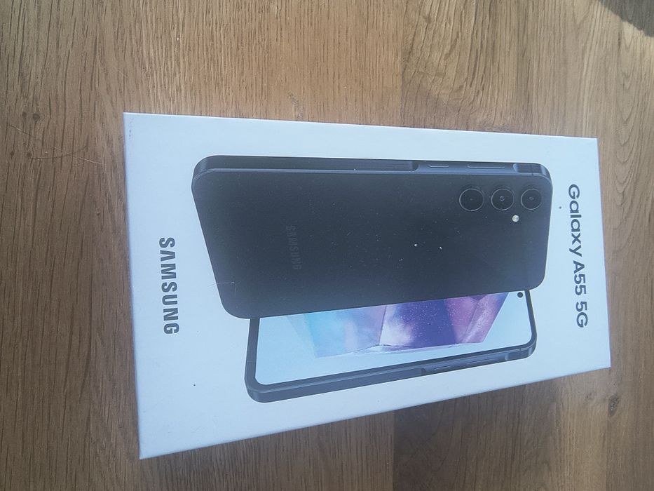 Samsung Galaxy A55 128Gb dual sim