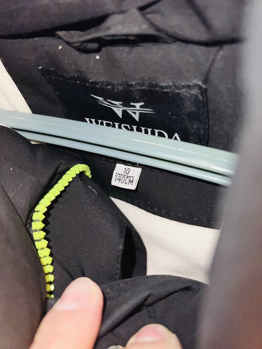 Продается детская парка.