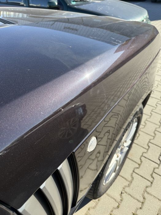 Land Rover-Range Rover Vogue 3.6 TDV 8, Autoutilitara N1