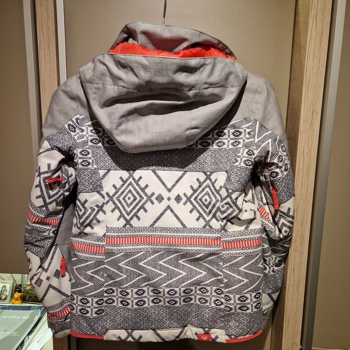 Зимни  яке, Roxy, момиче 8- 10г