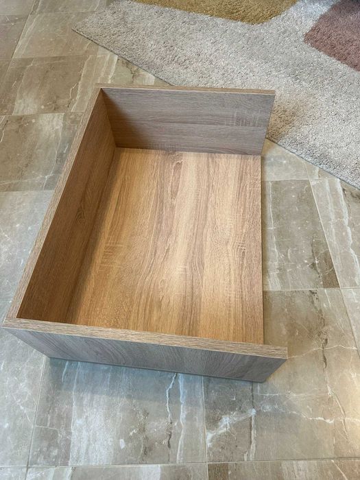 Чекмеджета ПДЧ 18мм.