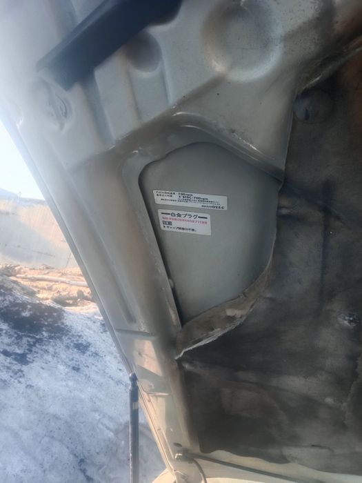 Продам запчасти Мицубиси диамант