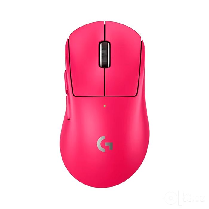 Logitech G PRO X Superlight 2 DEX