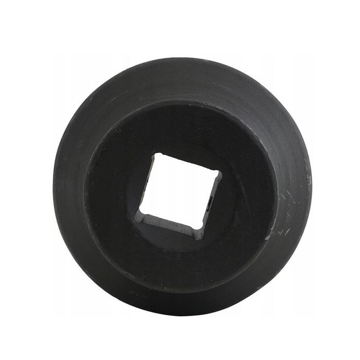 Cheie tubulara impact hexagonala, 80 mm, Verke