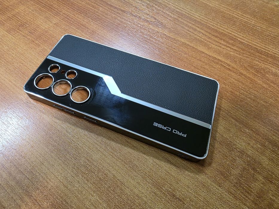 Кейс за Samsung S25 ultra