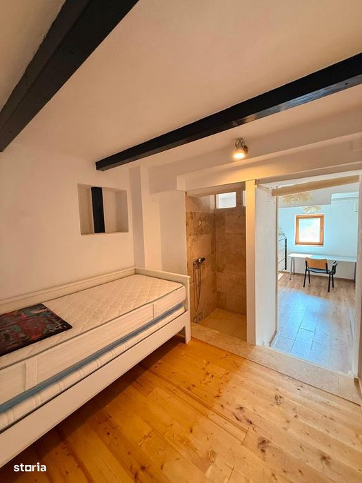Apartament tip Duplex | Metrou Timpuri Noi | Mall Vitan |