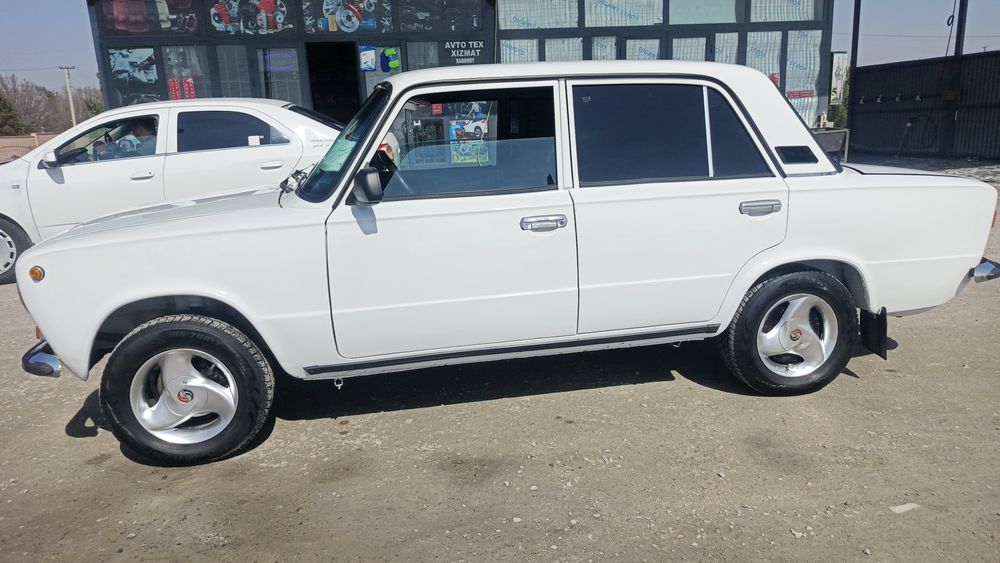 Other 21011 1983 — 6