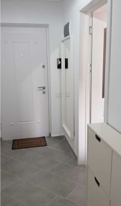 Persoană fizică inchiriaza apartament 1 camera Copou