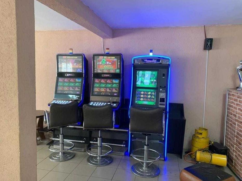 Colaborare jocuri de noroc