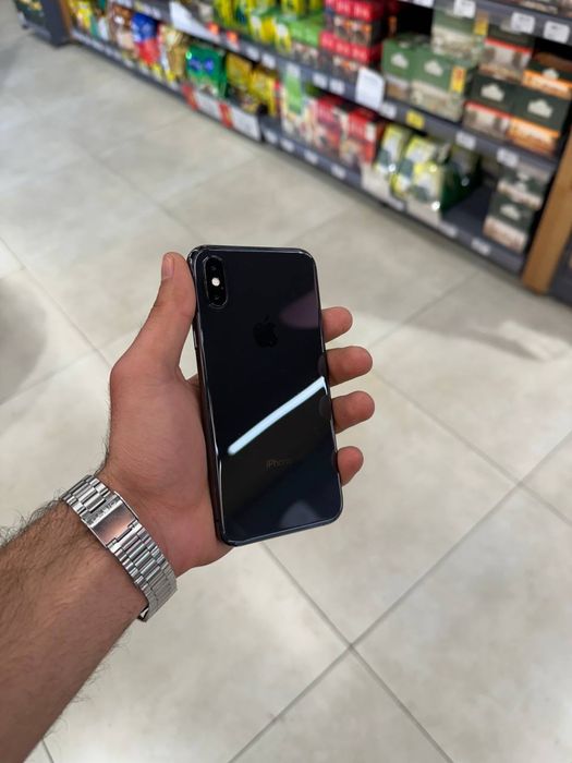 Iphone Xs 256 sotiladi