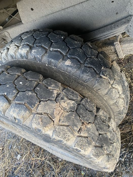 Газ 53сатылады обмен бар