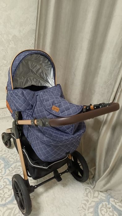 Продам коляску. Состояние отличное!