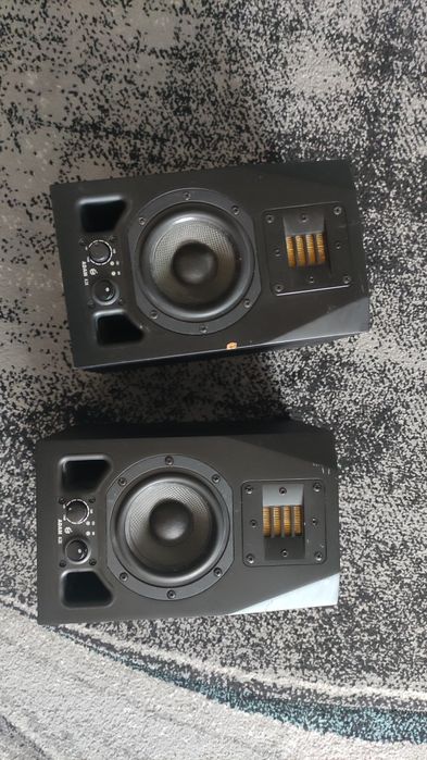 Boxa monitor activ  Adam A3x