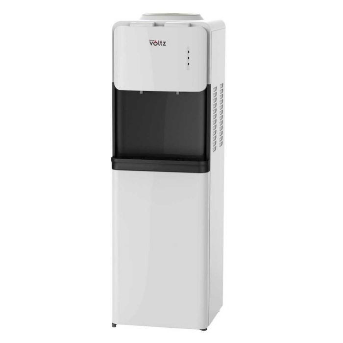 Диспенсър за вода Oliver Voltz OV51449A, 420W/85W, Компресорен