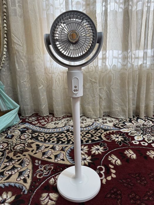 Pultli ventilyator sotiladi