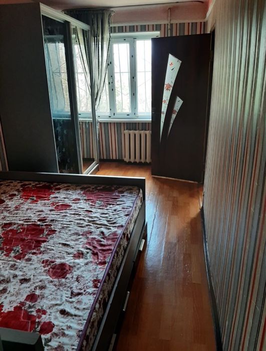 Квартира в аренду