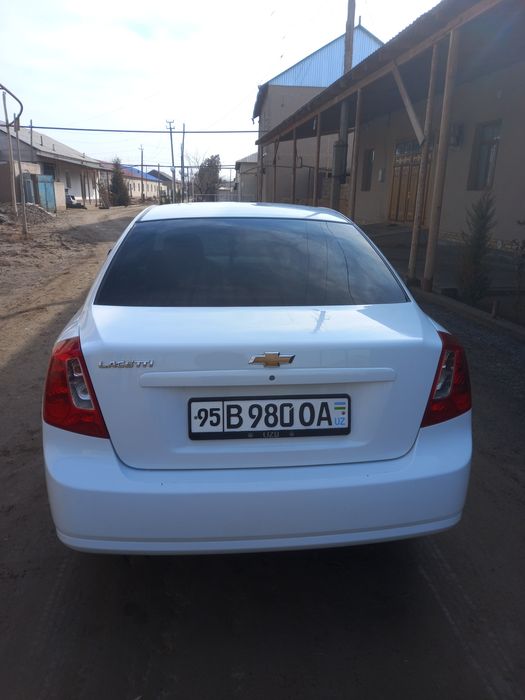 Жентра ласетти 2023 йил. 5700 км