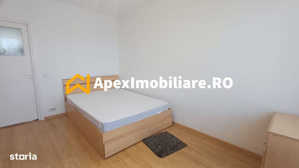 Apartament 3 camere de inchiriat Gara de Nord Bucuresti | ApexImobilia