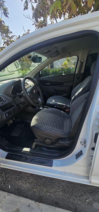 Cobalt 2023 yil.Kraska toza.Zavoddan 1 qul