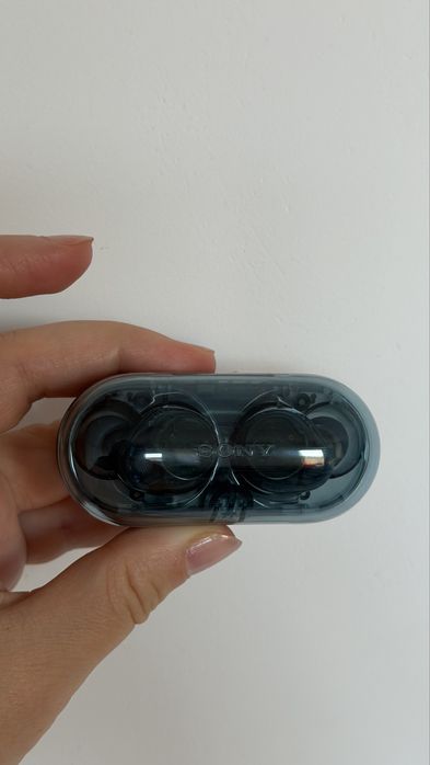 Casti in-ear Sony WF-C710N