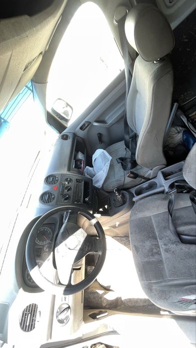 Продаю Фольксваген Кадди