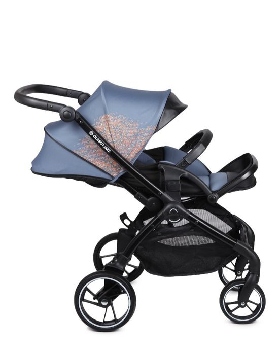 Olsson jazz коляска