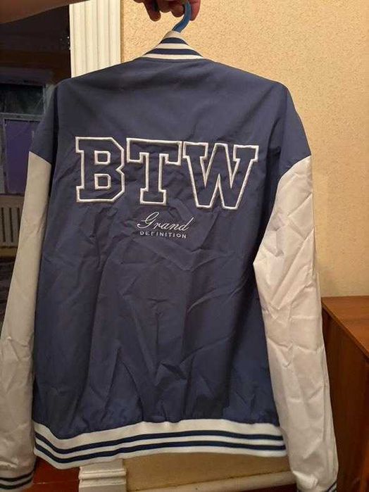 Bomber Turkiya mahsuloti