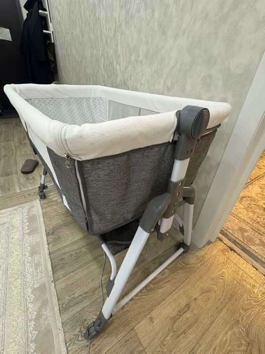 Люлька детская отличная