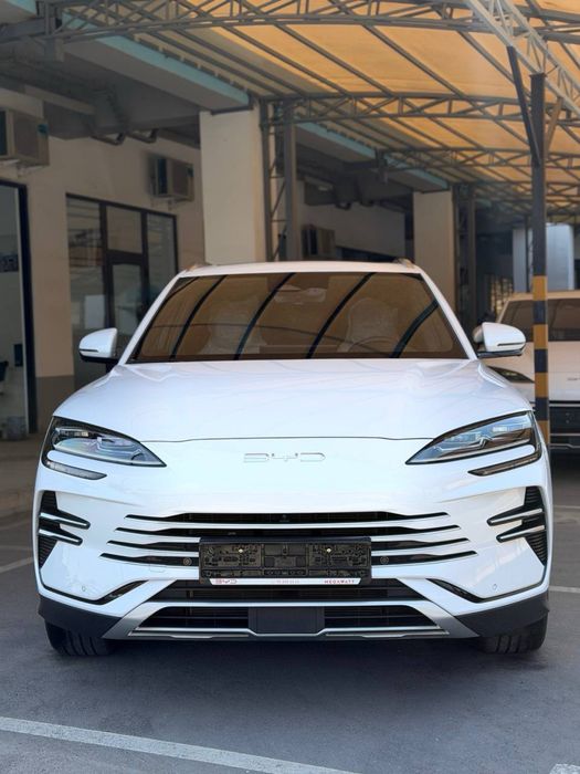 Byd champion dm-i hybrid 150 km
