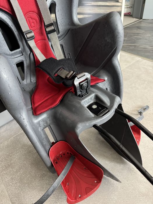 Столче за колело