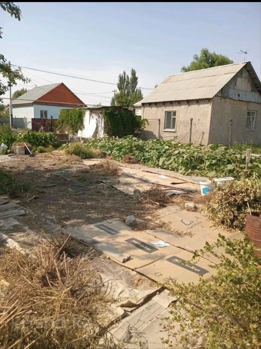 Продам дачу Байсерке