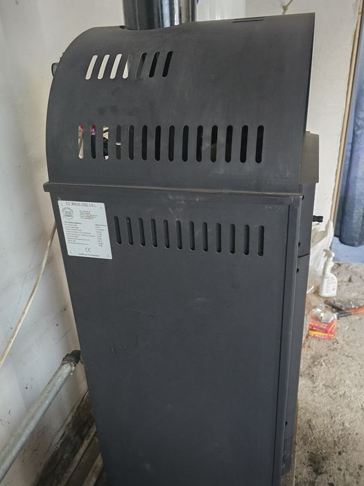 Termosemineu 2500 de lei se vinde si separat doar termosemineul cu 2000 de lei