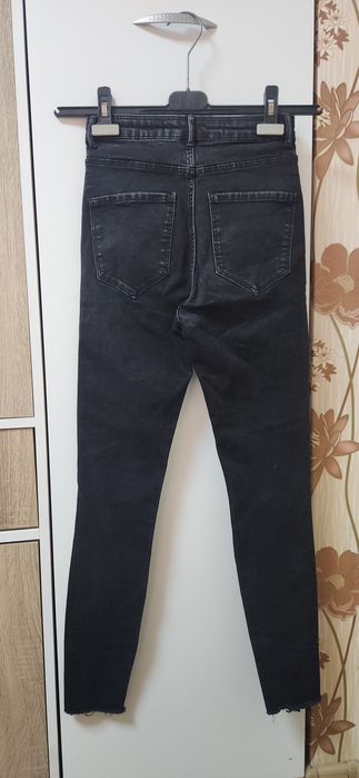 Нови дънки ZARA размер XS