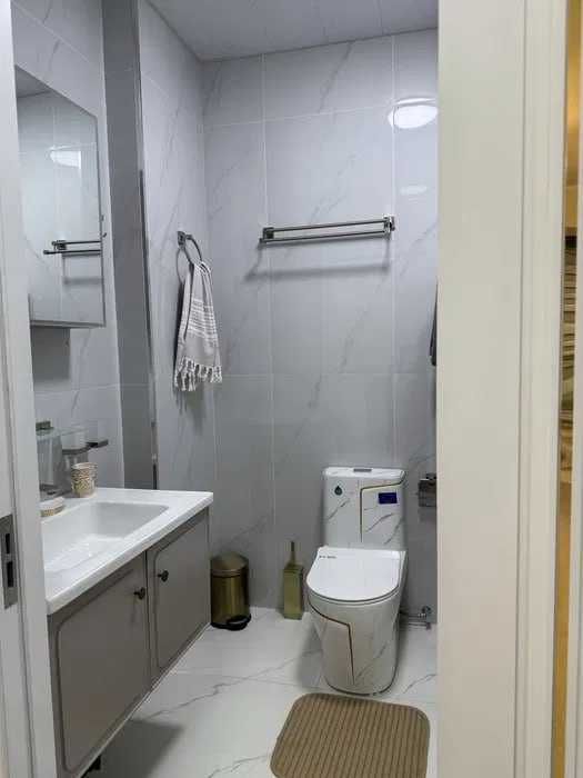 ЖК Modera Towers! 1 комн кв-ра в Яккасарае на Ул Шота Руставели ID13