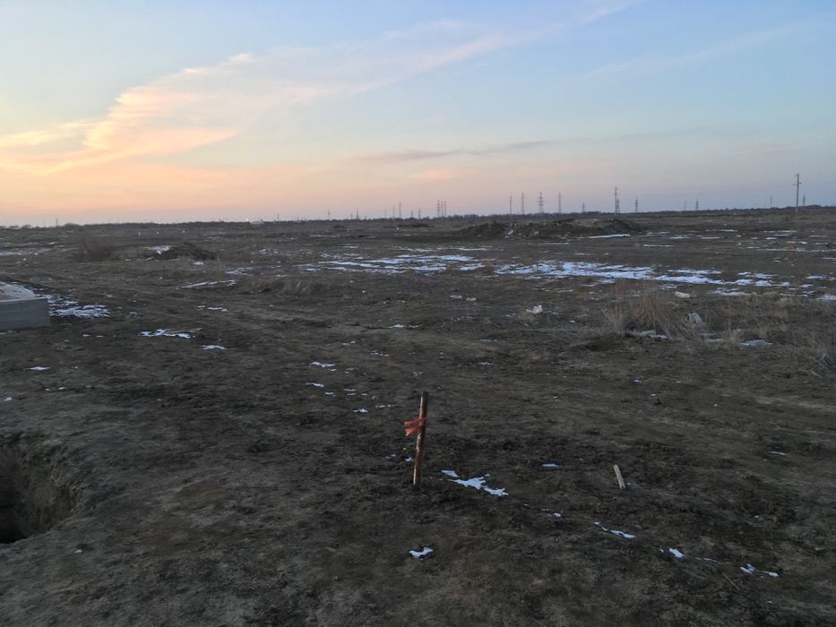 Аксай-1, 8.5 соток, пост. госакт