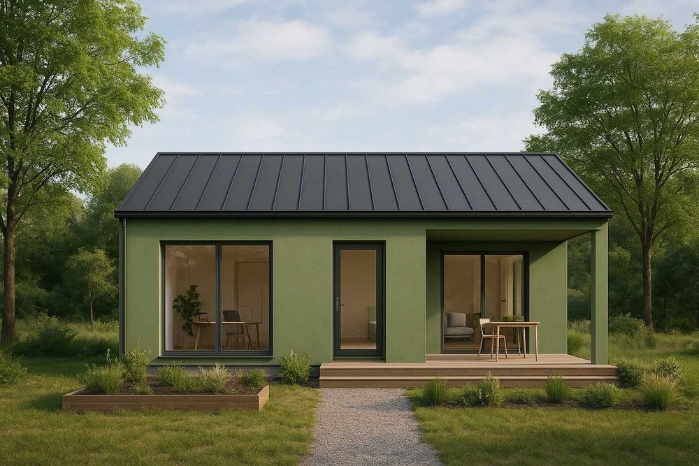 Продава се Къща в Пловдив, Централна гара - 100 кв.м за 6 €/кв.м - Снимка #9