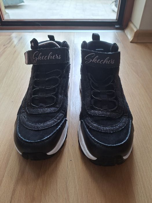 Детски маратонки Skechers - 36.5