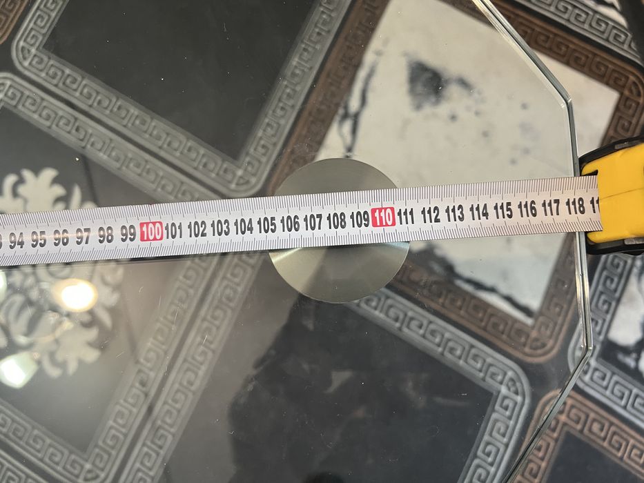 Стъклена маса стъклена маса