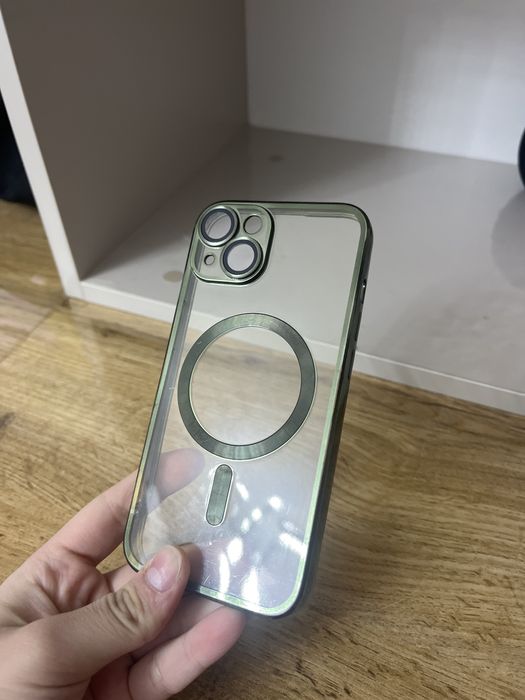 Чехол на 13 айфон