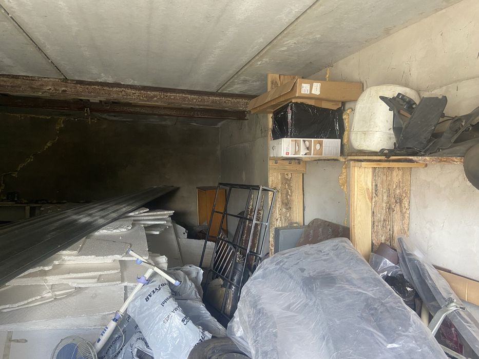 Продам гараж не леголизован !