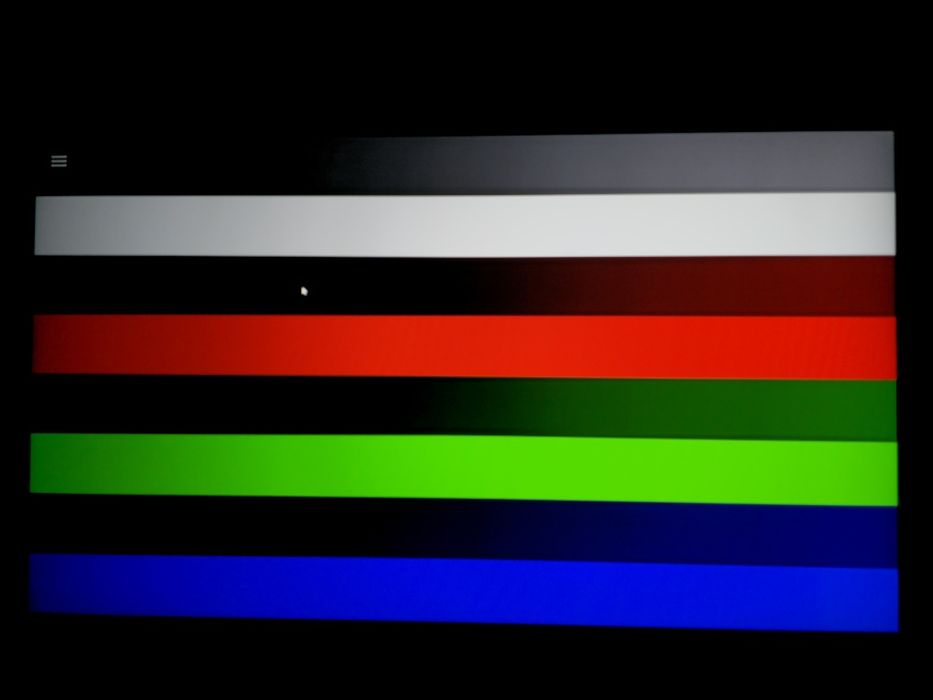 Monitor Gaming LG 23.8 inch 165hz VA