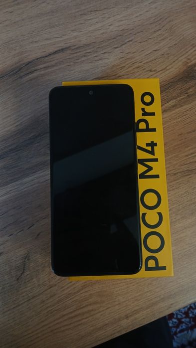 Poco M4 pro  128gb
