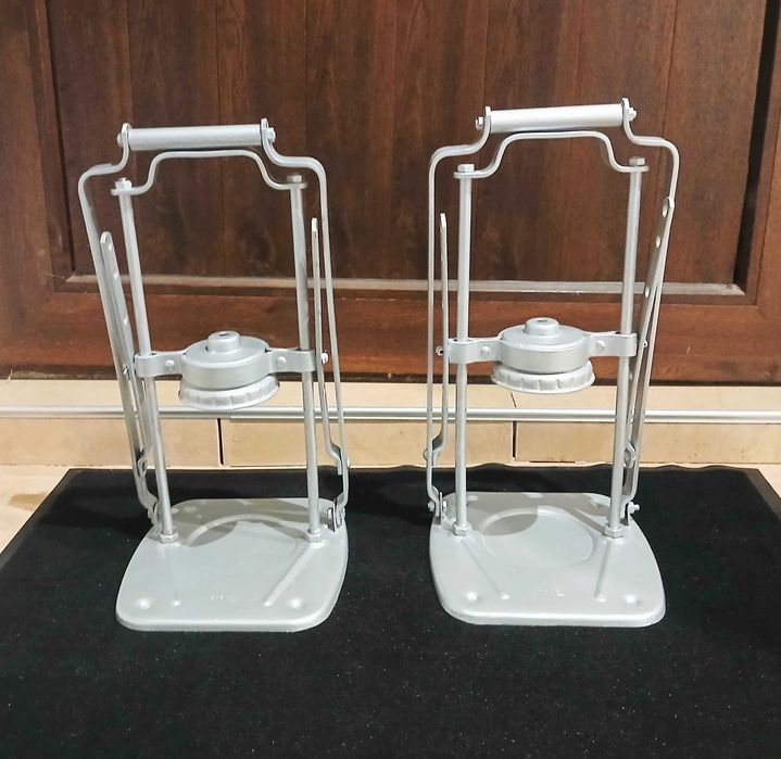 Лостови затварачки за буркани