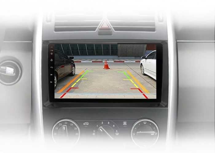 Navigatie Android MERCEDES  Sprinter Vito Viano / VW Crafter